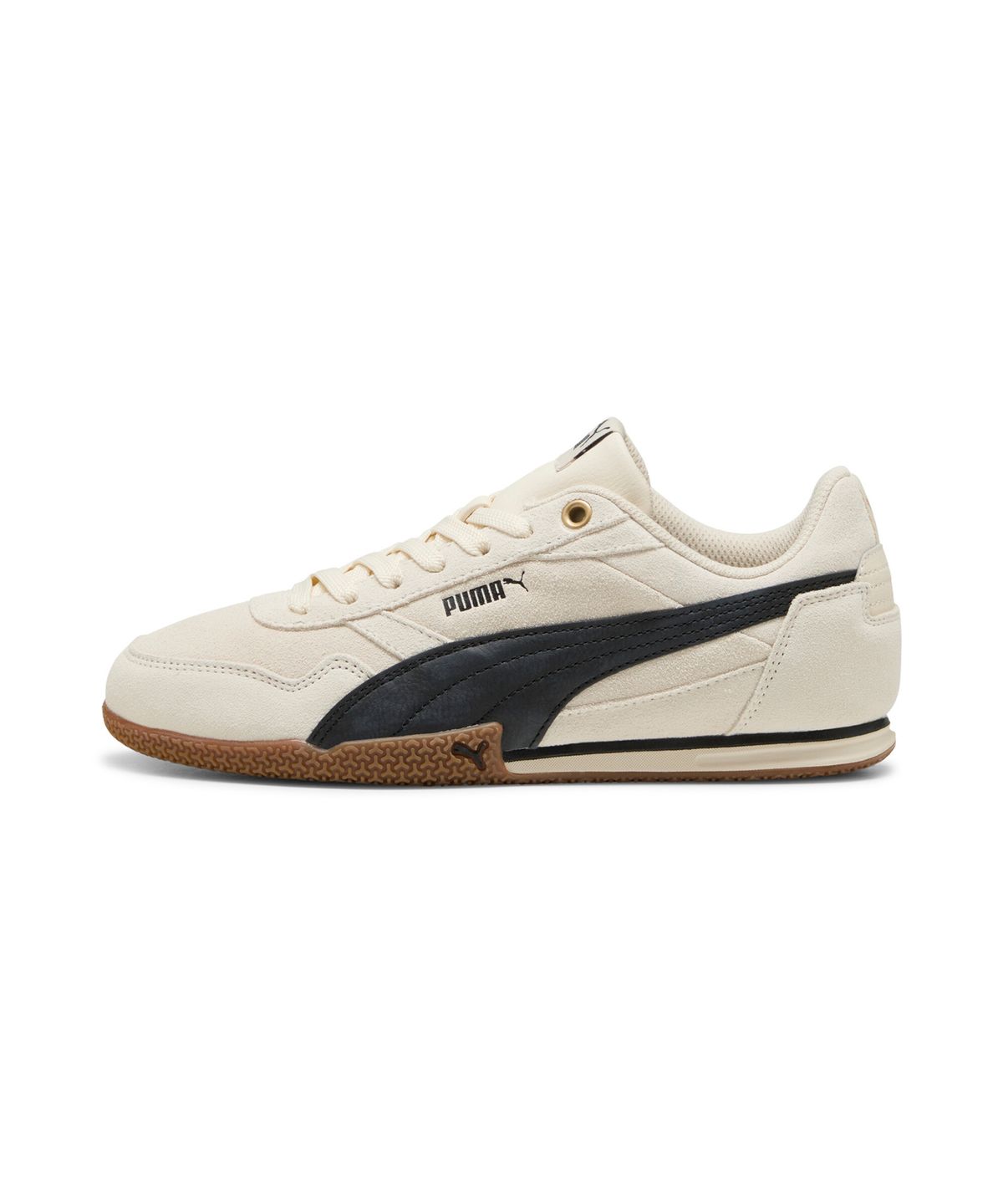 푸마(PUMA) 벨라돈나 SD - 알파인스노우:블랙 / 402673-02
