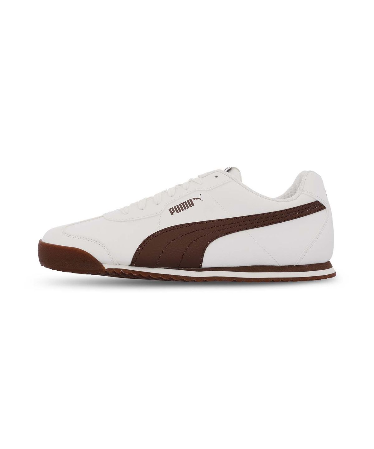 푸마(PUMA) 푸마 투리노 II T - 웜화이트:오트커피 / 402049-05