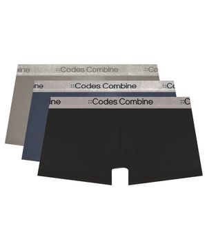 딥무드 실버밴딩 드로즈 3PACK