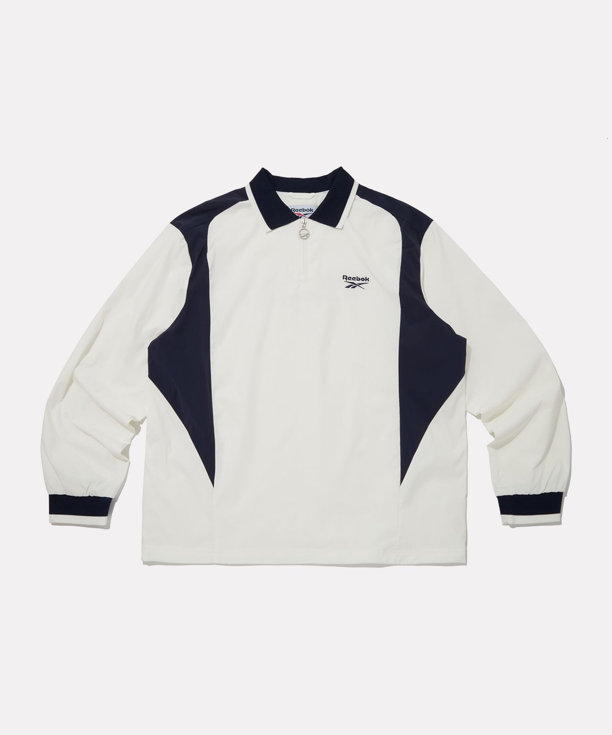 리복(REEBOK) 플로우 드릴탑 피스테 - 오프화이트