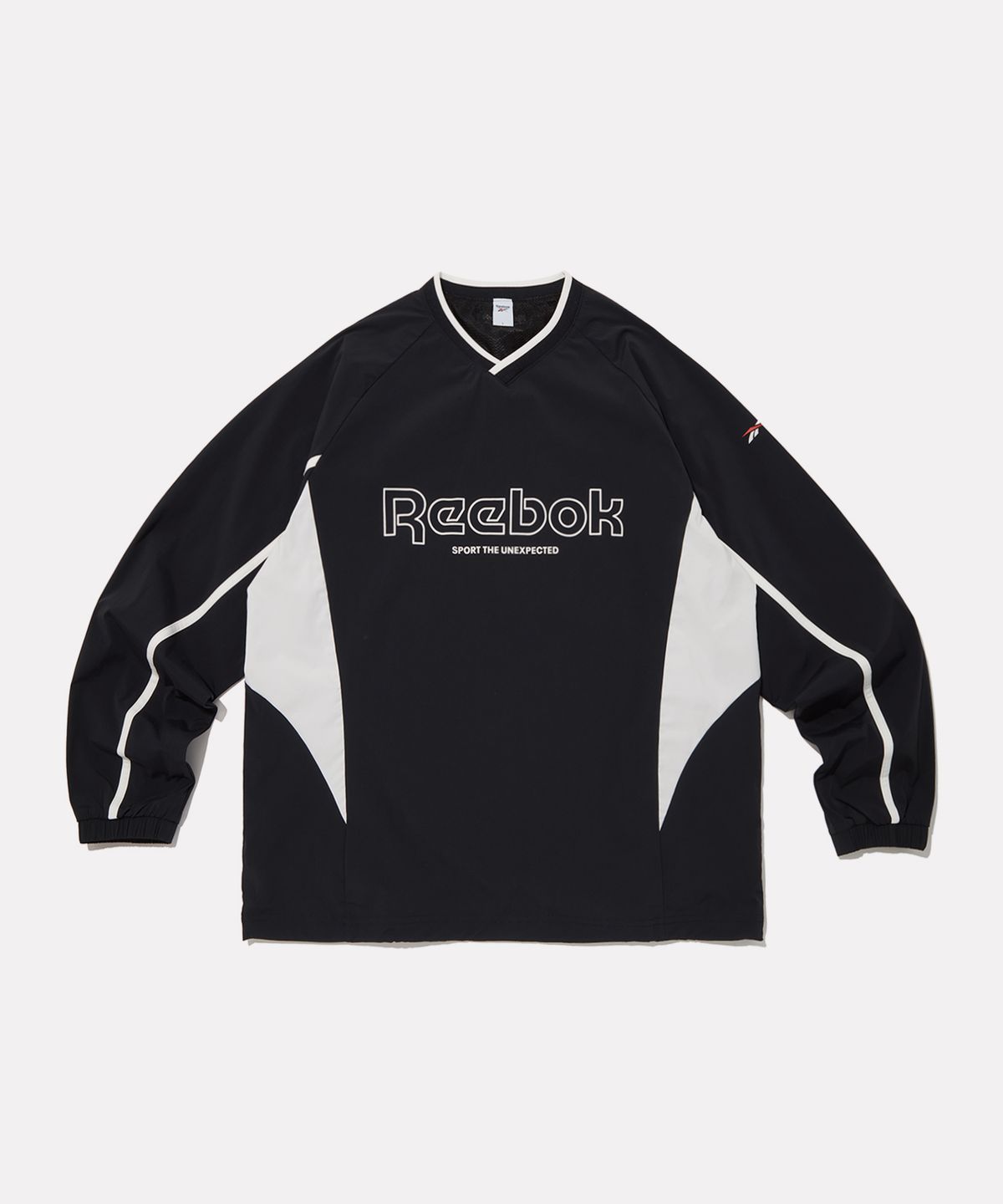 리복(REEBOK) 플로우 피스테 - 블랙