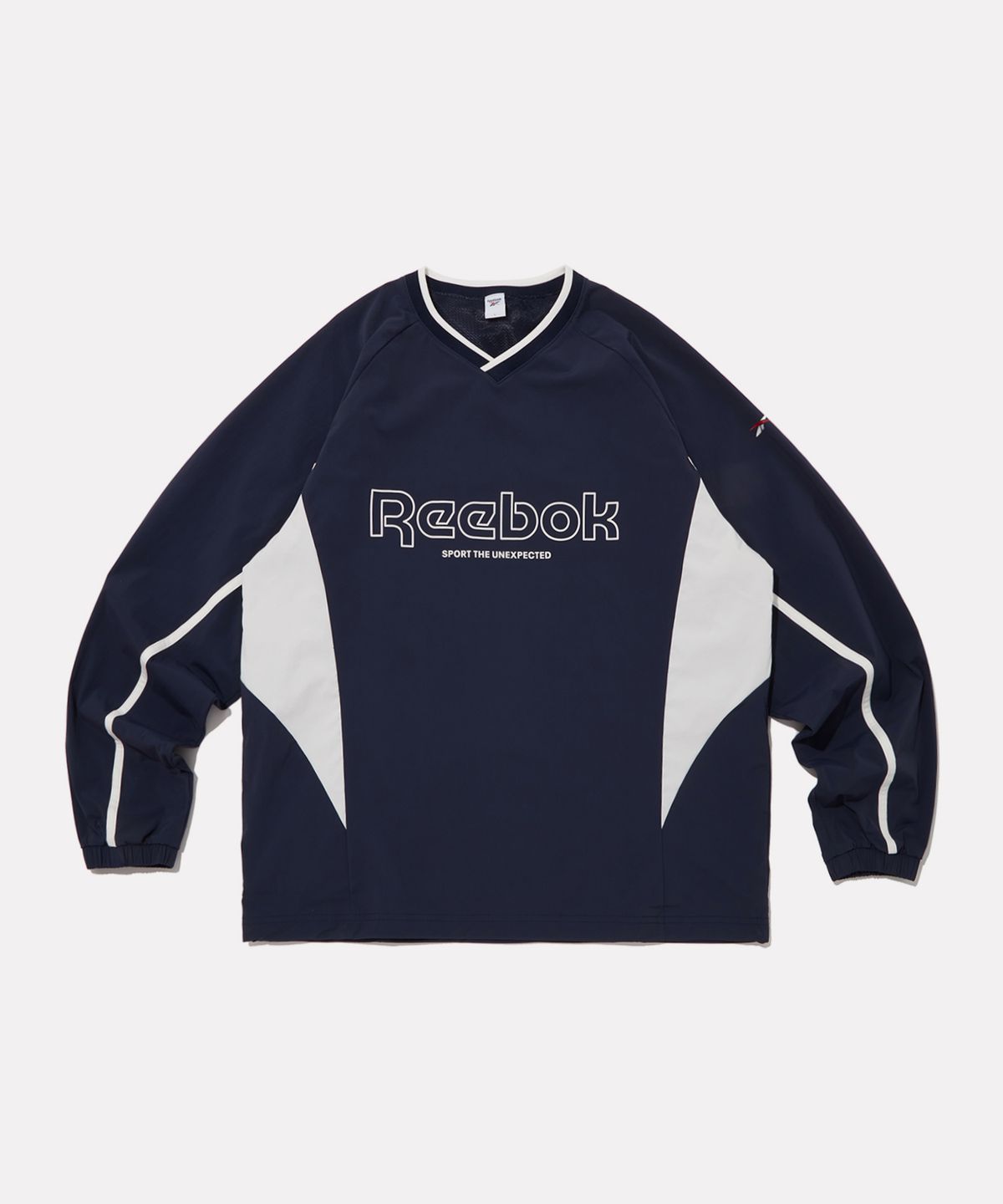 리복(REEBOK) 플로우 피스테 - 네이비