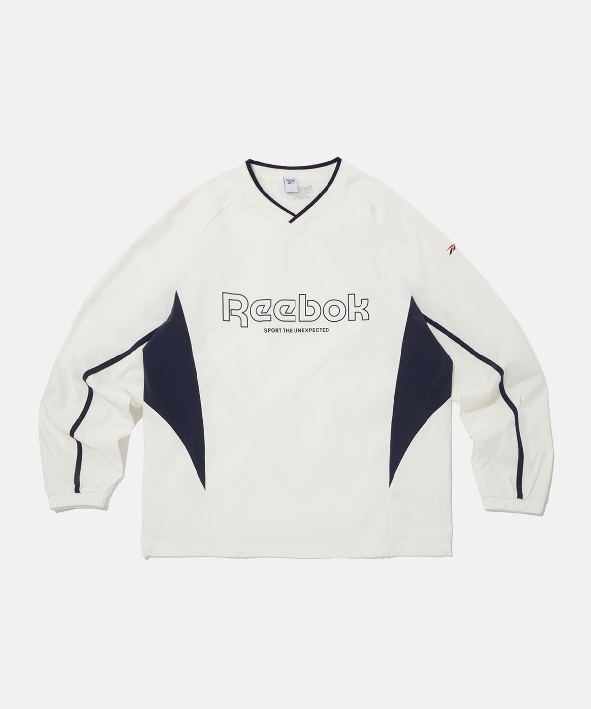리복(REEBOK) 플로우 피스테 - 오프화이트