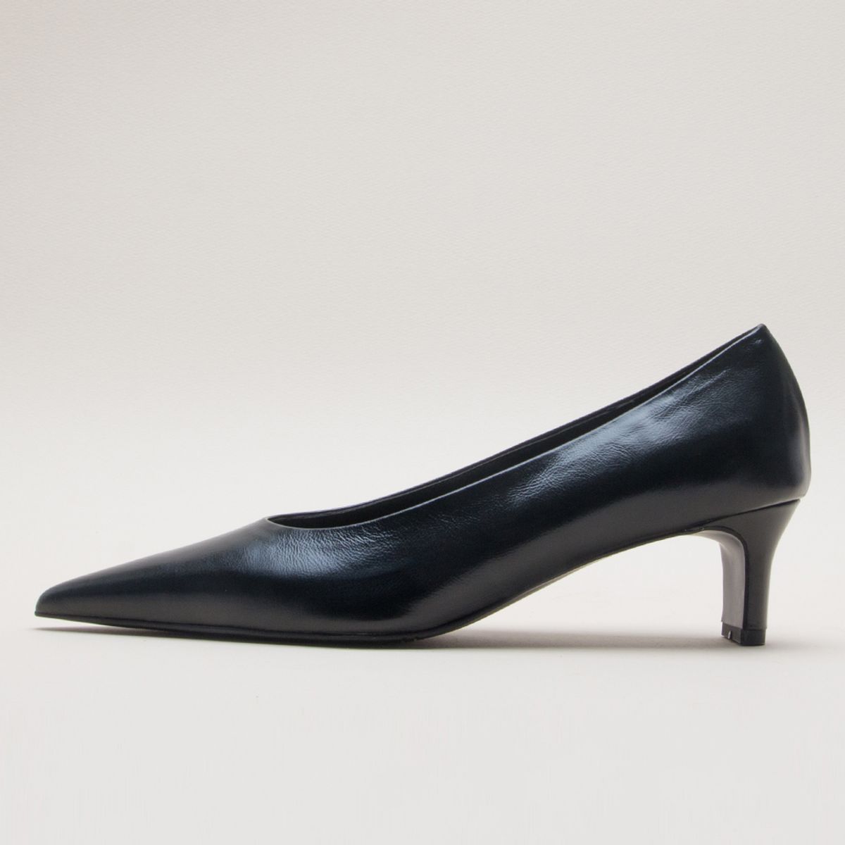 카렌화이트(KAREN WHITE) Glide kw2903 5cm 펌프스