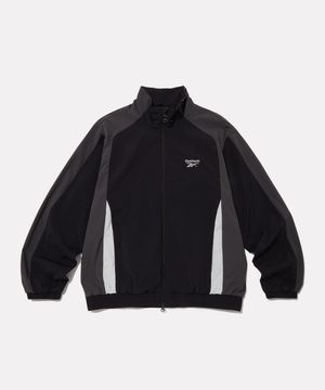 플로우 윈드 브레이커 - 블랙