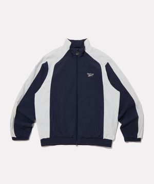 플로우 윈드 브레이커 - 네이비