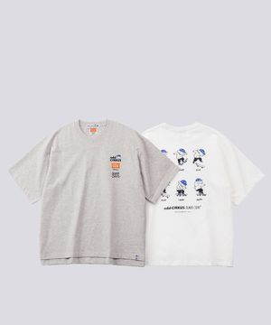 ALWAYS JOHN Ollie Graphic Tee