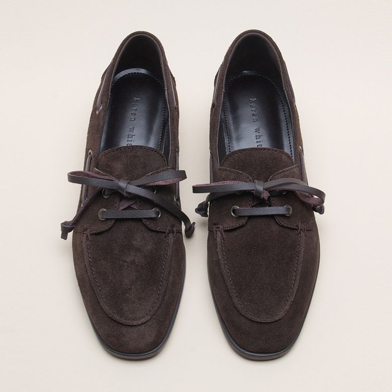 Bow loafer shoes kw2911 2.5cm 로퍼