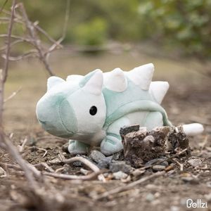 미니 안킬로사우루스 안클리