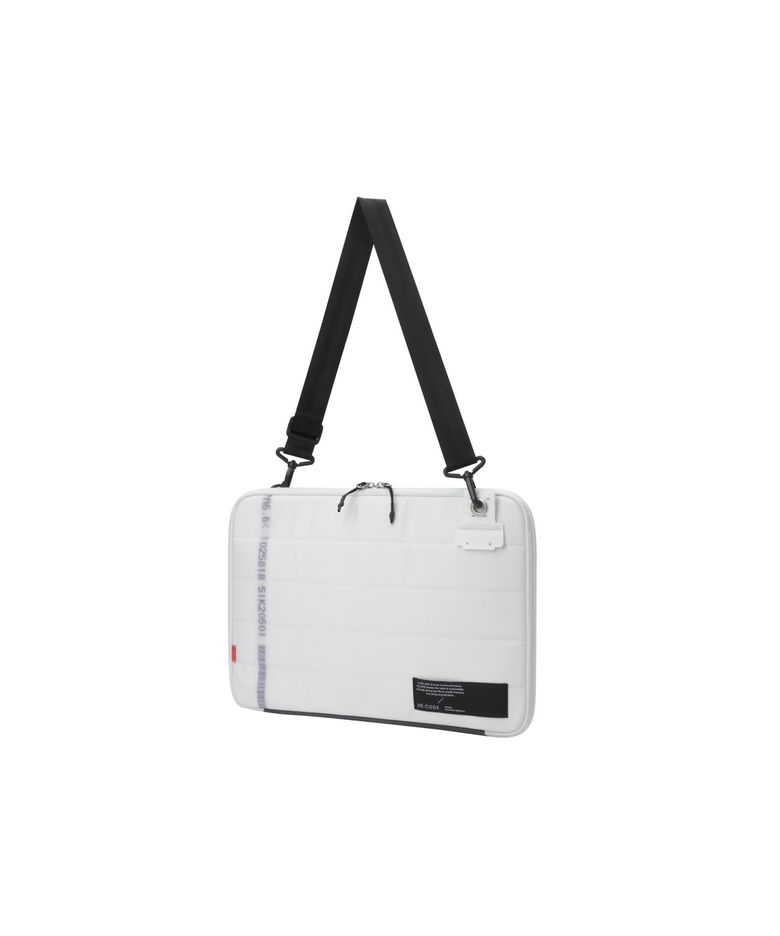 Color Point Airbag Laptop Pouch 16inch RYBAX26826IVX