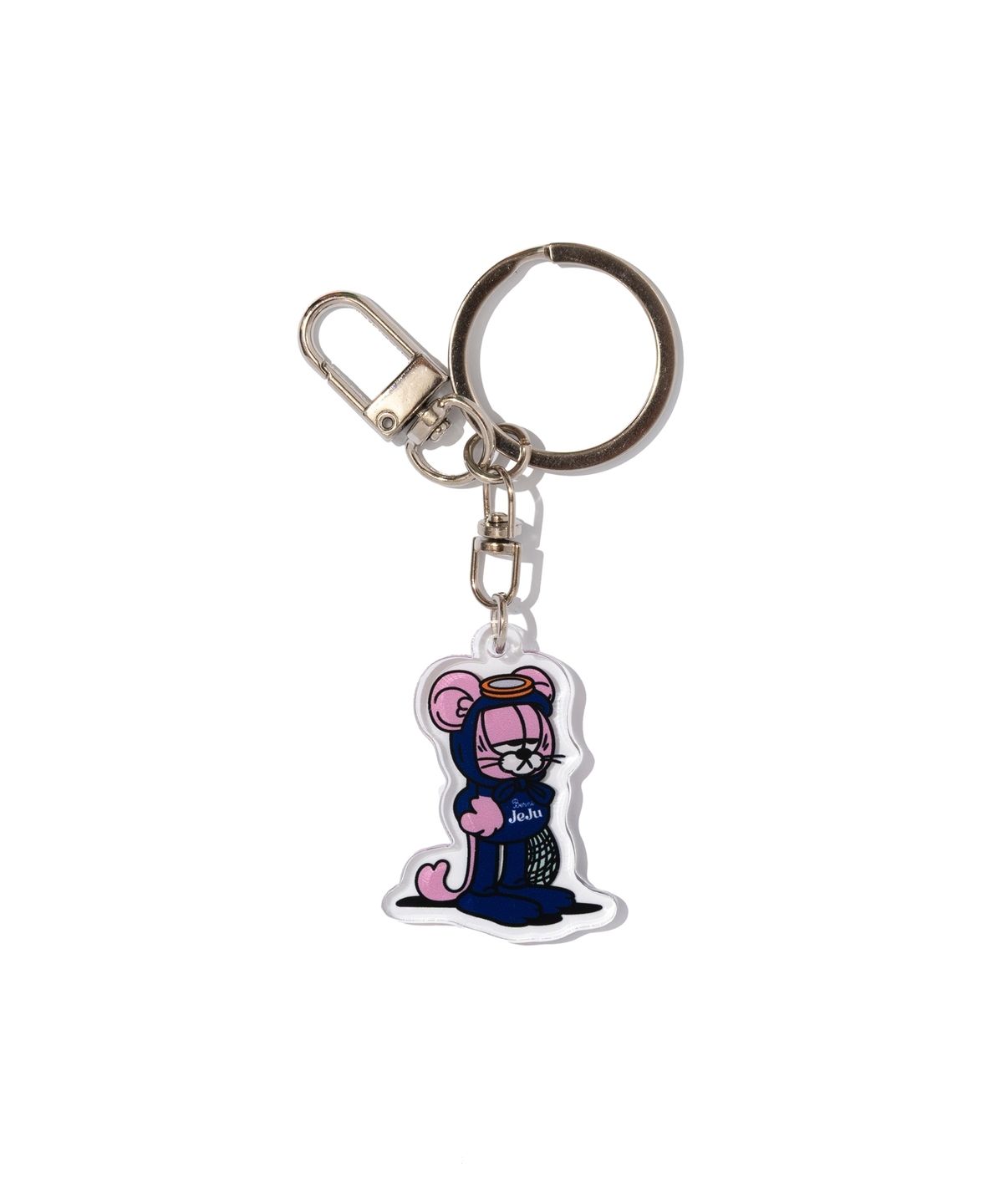 베르니(BERNI) BERNI HAENYEO ABALONES KEYRING