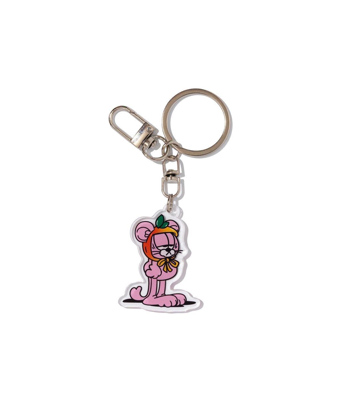 베르니(BERNI) BERNI HANRABONG KEYRING
