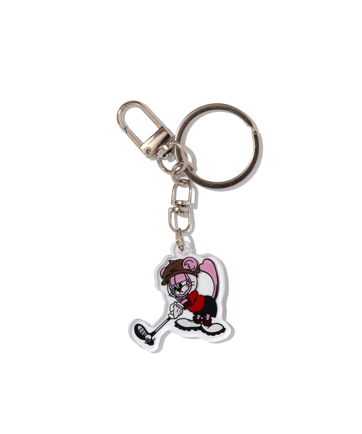 베르니(BERNI) BERNI GOLF KEYRING