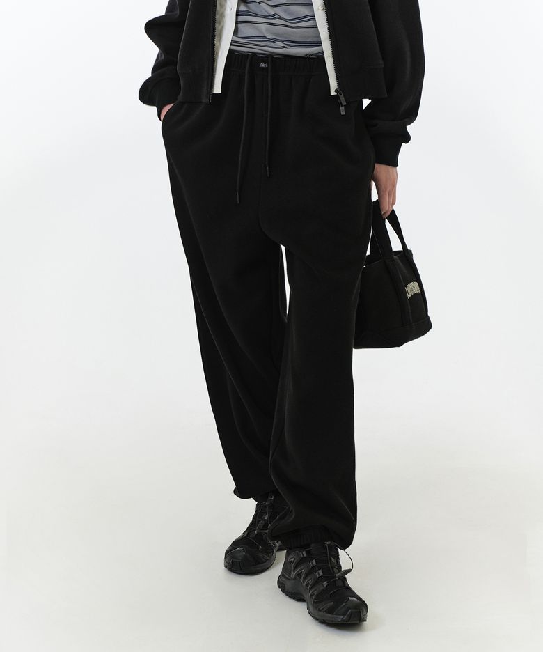SIMONE PANTS (BLACK)