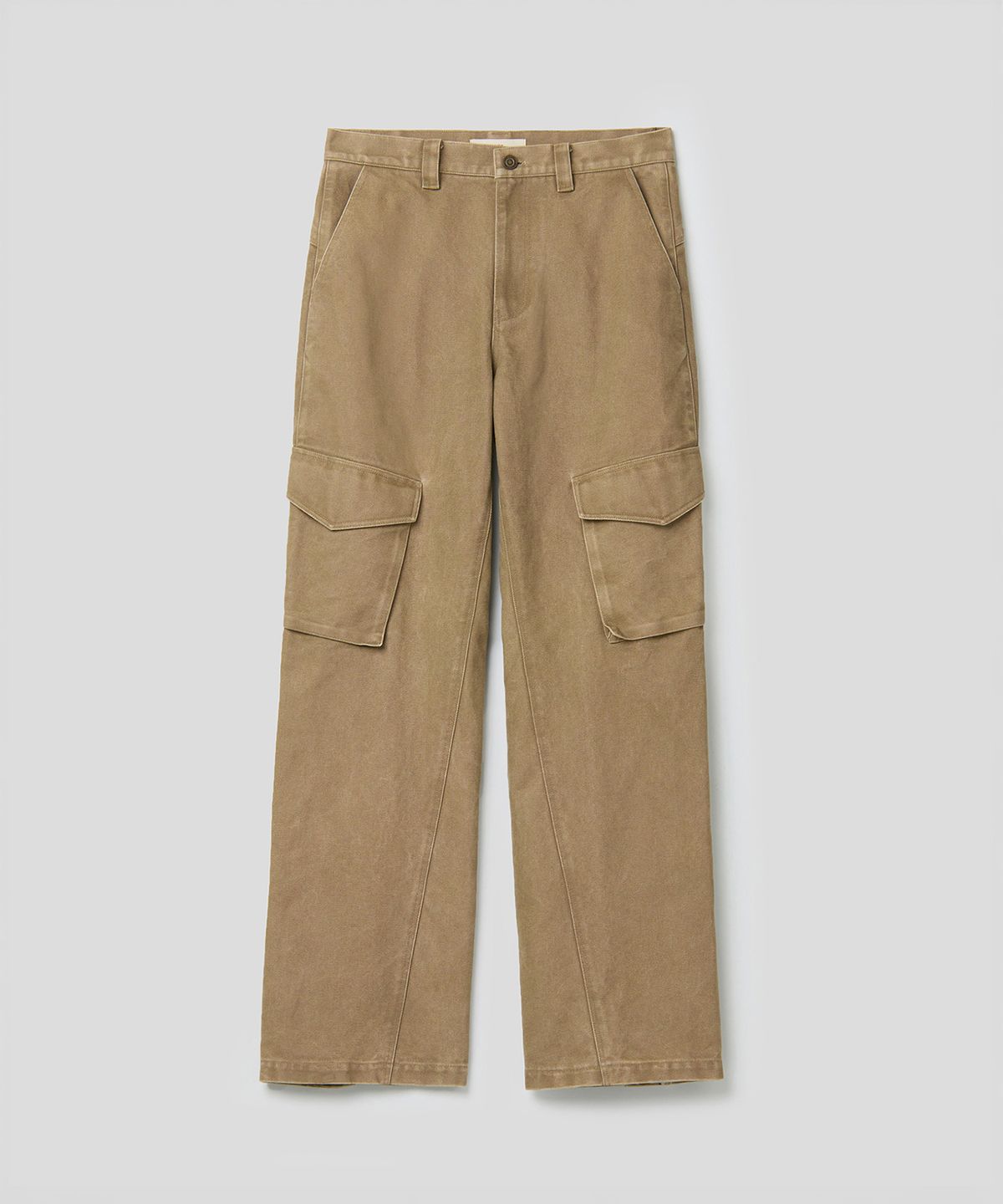 엠엠아이씨(MMIC) PIERRE CARGO (BEIGE)