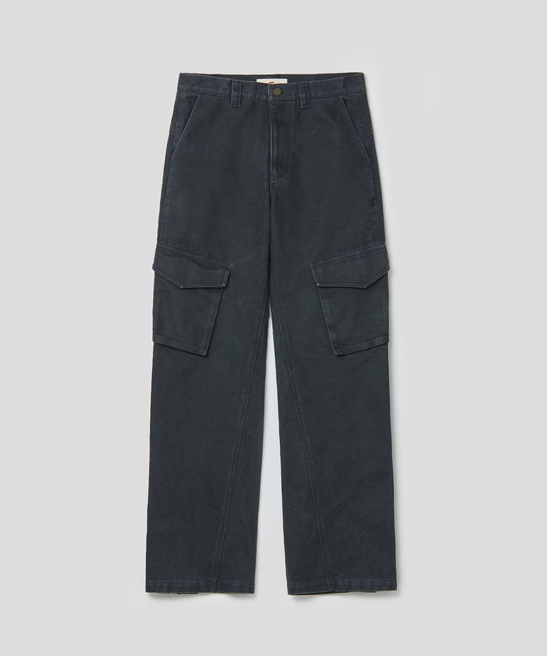 PIERRE CARGO (NAVY)
