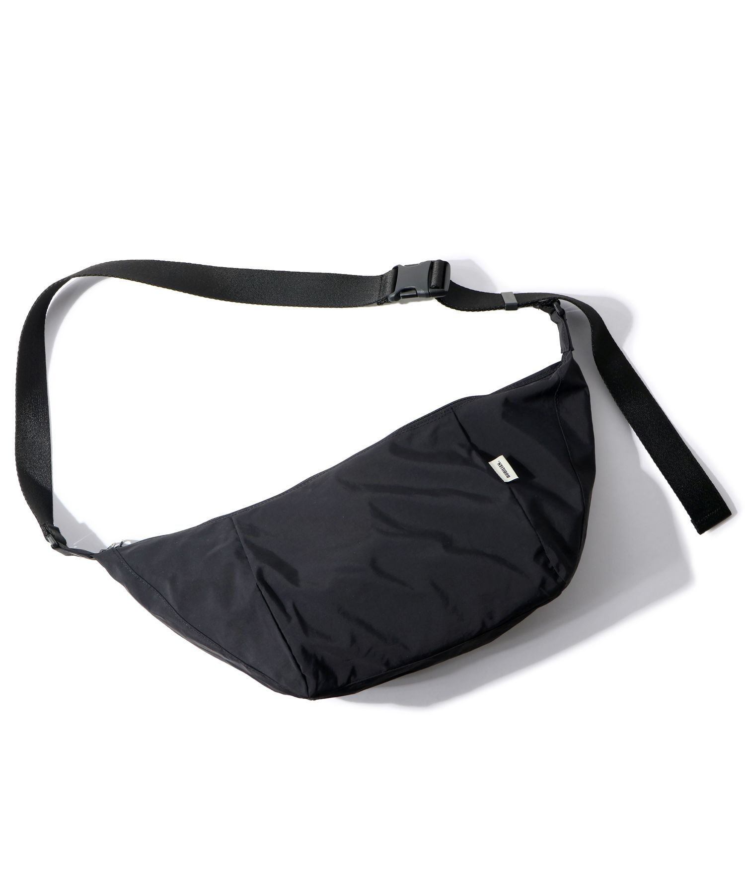 WYM × MUSINSA Crossbody Sling Bag Shop Messenger & Crossbody Bags at MUSINSA
