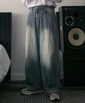 City wide denim Jeans (중청)