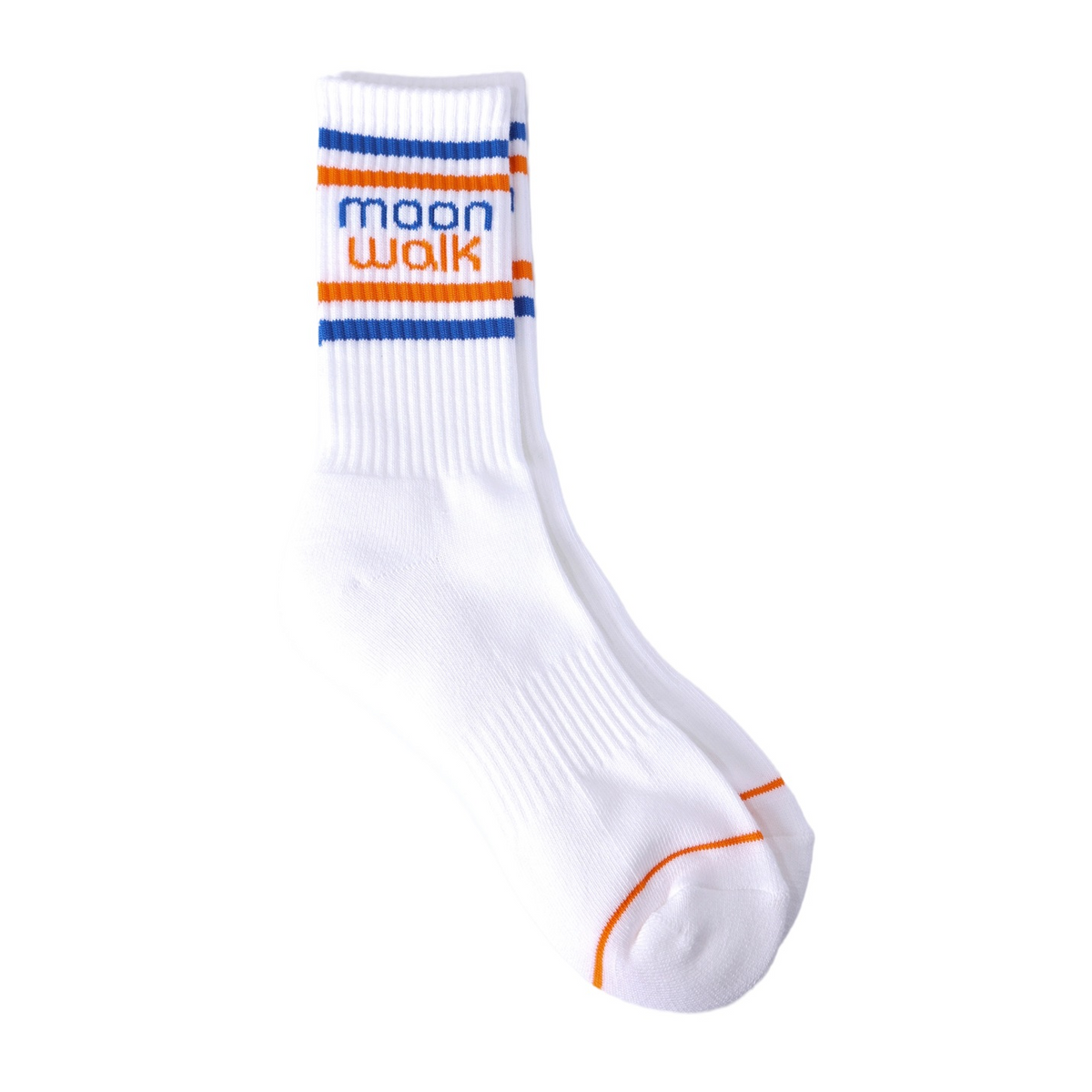 문워크(MOONWALK) Moonwalk 남자 스포츠 - Blue Orange