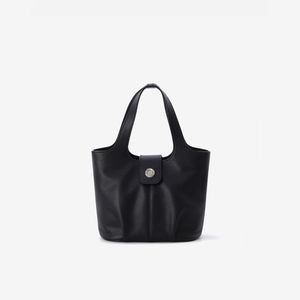 ONDE TOTE 옹드 토트 숄더 크로스 (BLACK)