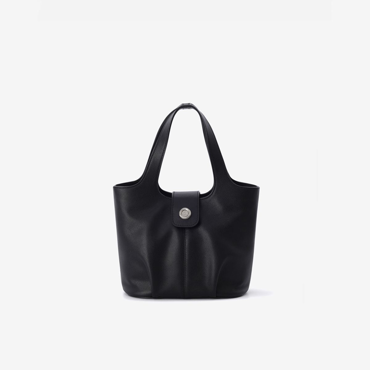 메종246(MAISON246) ONDE TOTE 옹드 토트 숄더 크로스 (BLACK)