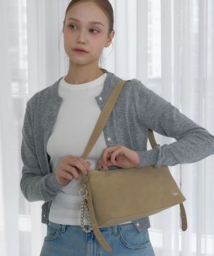 헤이즈숄더백 GM256K