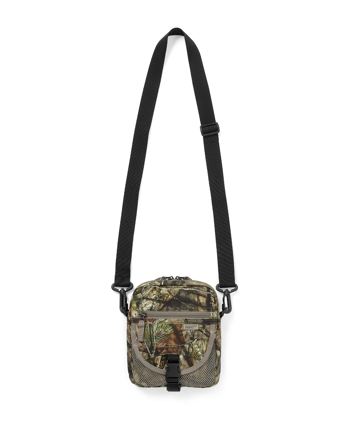 디스이즈네버댓(THISISNEVERTHAT) Originals Shoulder Bag Camo