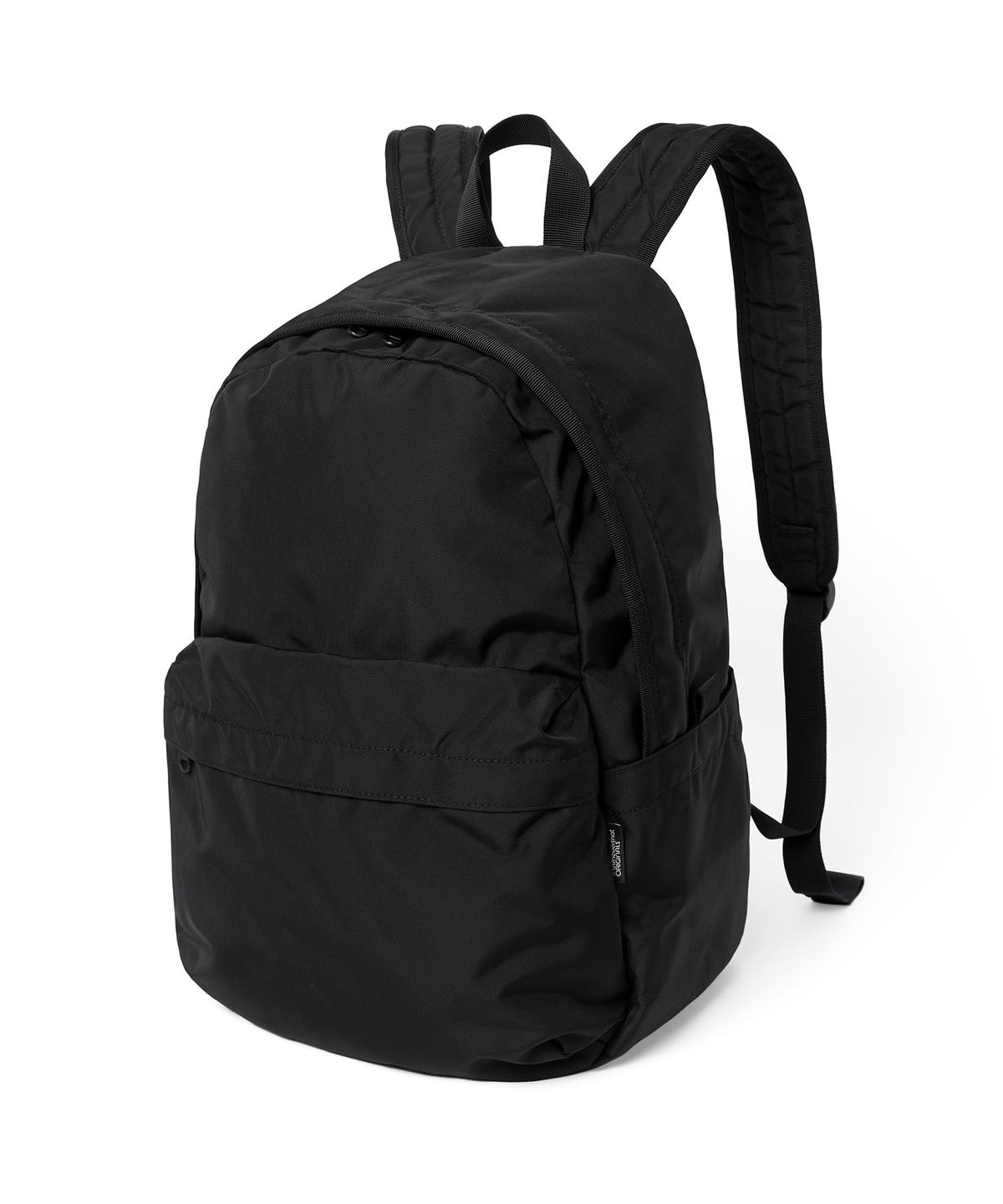 디스이즈네버댓(THISISNEVERTHAT) Originals Daypack Black
