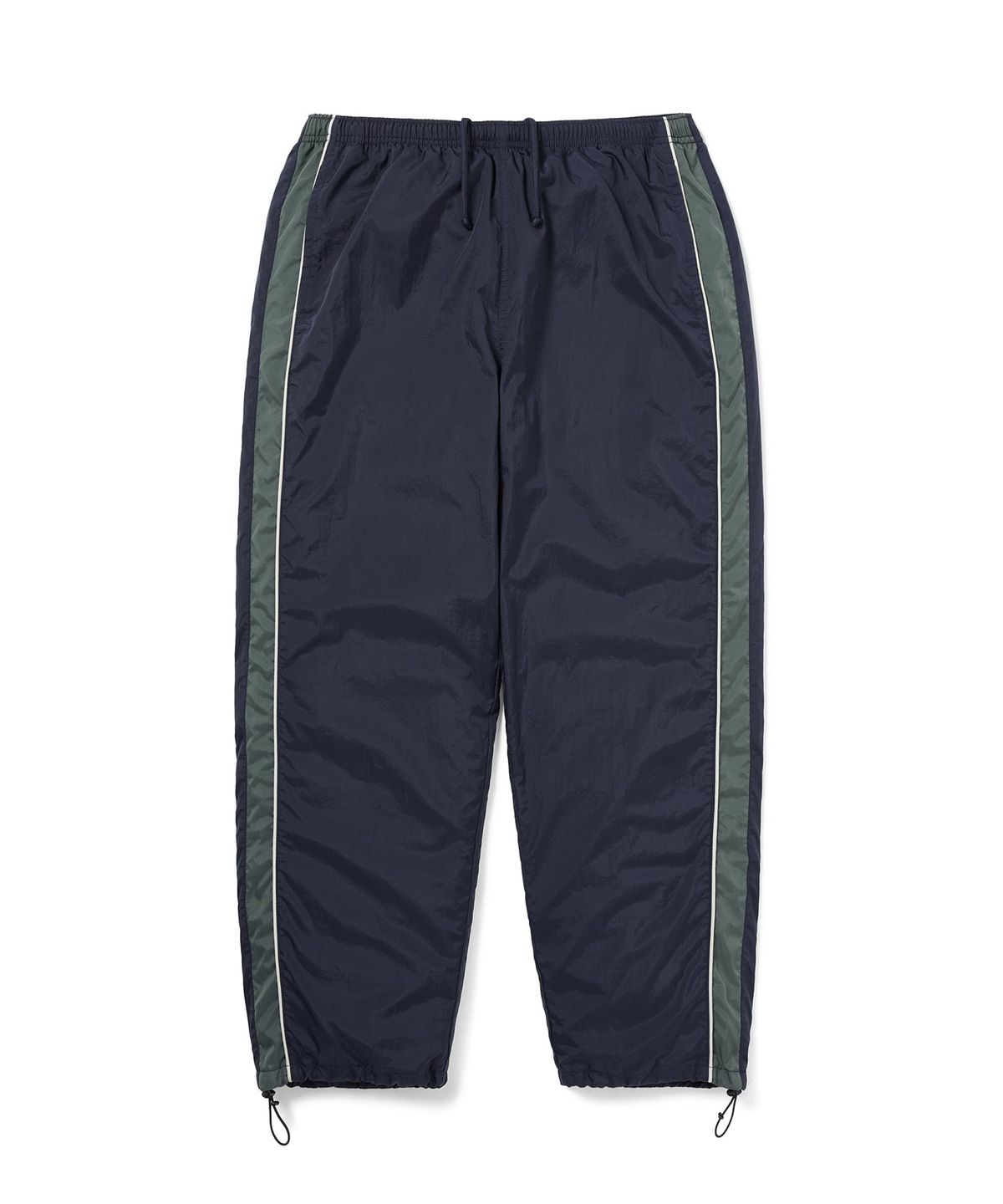 디스이즈네버댓(THISISNEVERTHAT) Originals Warm Up Pant Navy