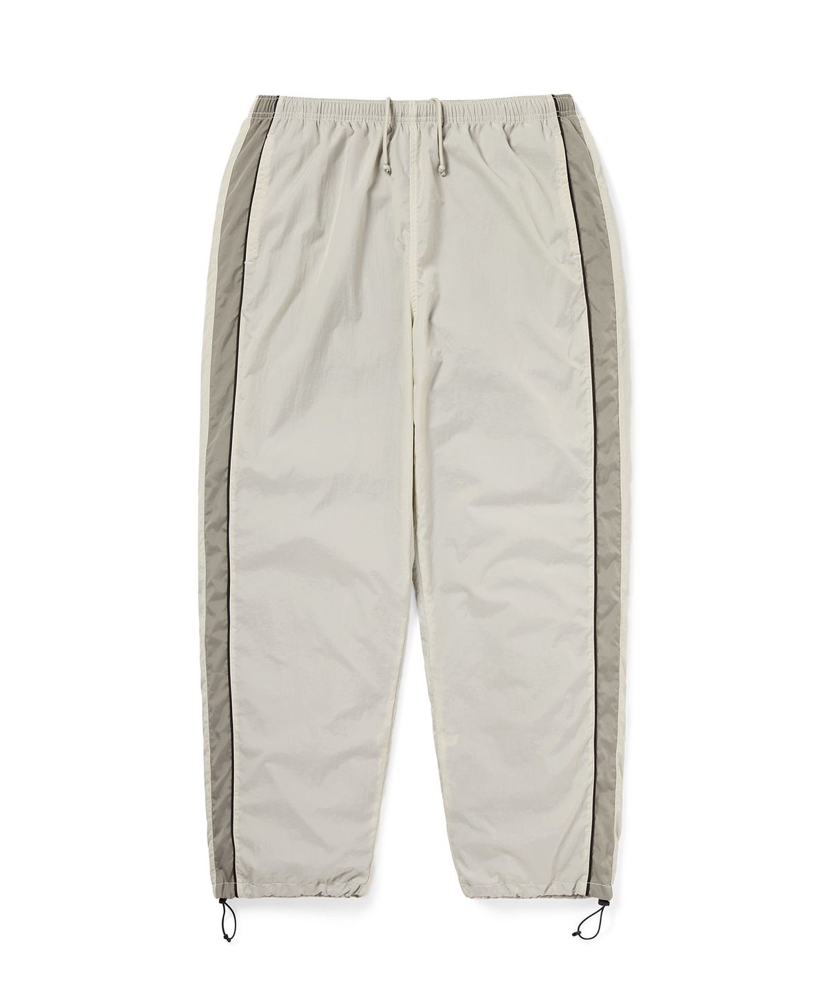 디스이즈네버댓(THISISNEVERTHAT) Originals Warm Up Pant Stone
