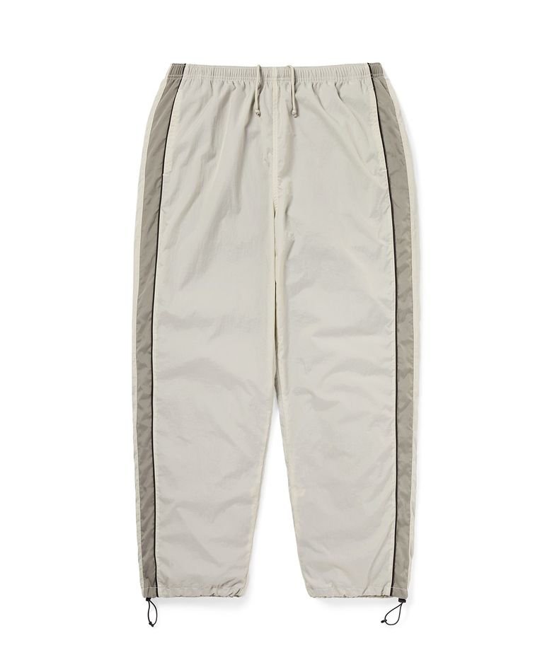 Originals Warm Up Pant Stone