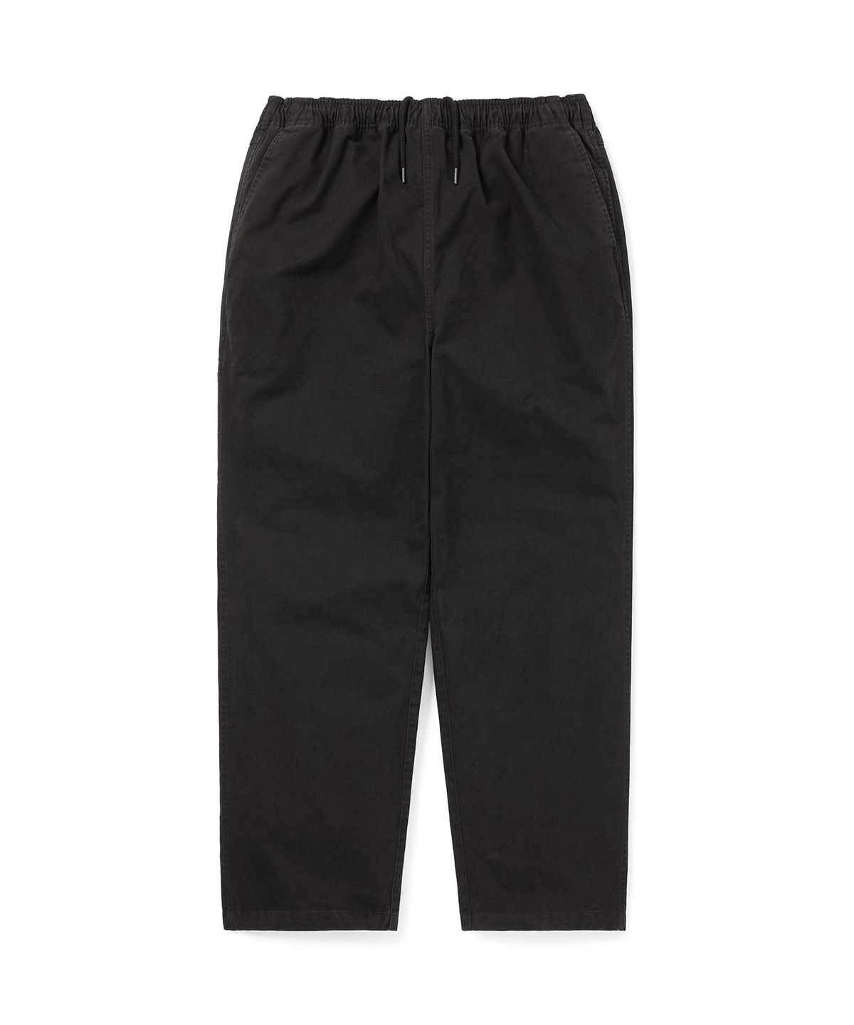 디스이즈네버댓(THISISNEVERTHAT) Flow Pant Black