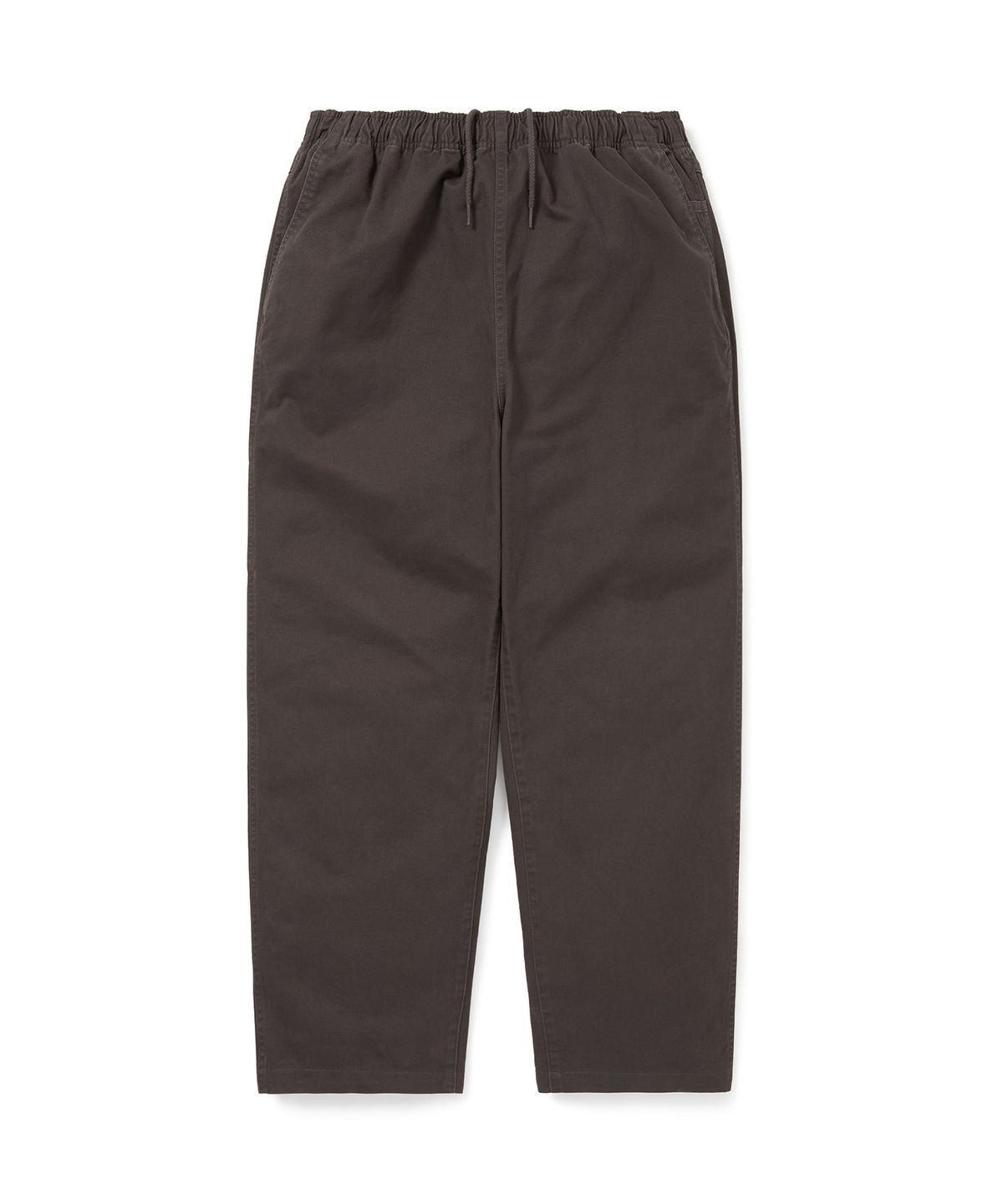디스이즈네버댓(THISISNEVERTHAT) Flow Pant Brown