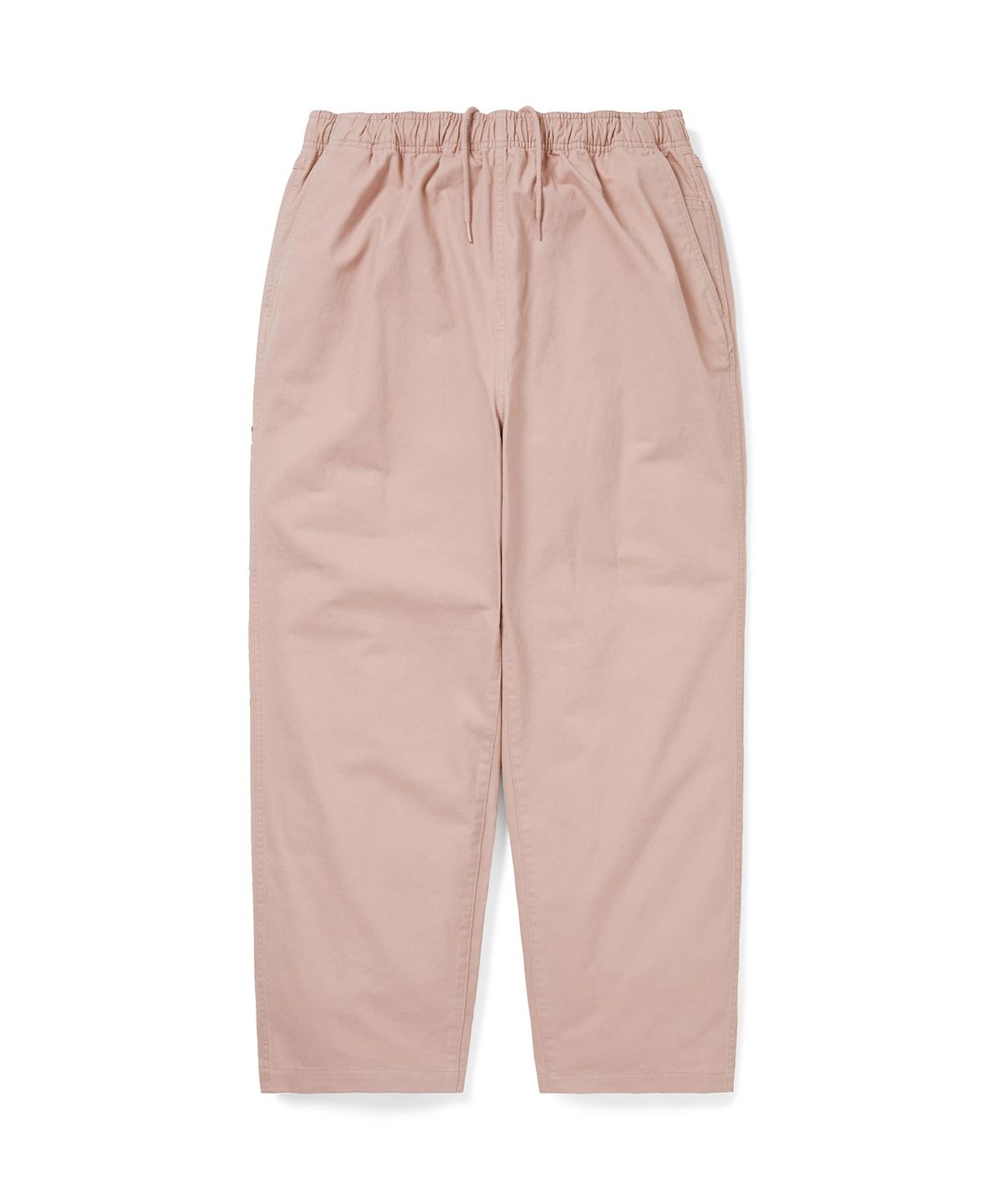 디스이즈네버댓(THISISNEVERTHAT) Flow Pant Dusty Pink