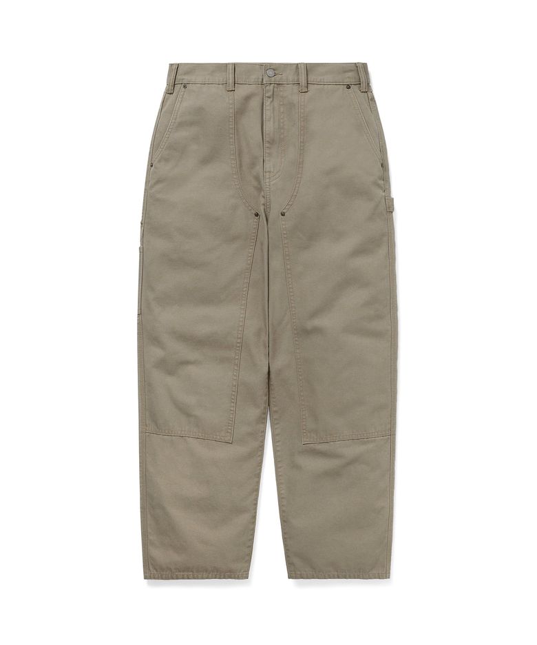 Carpenter Pant Khaki
