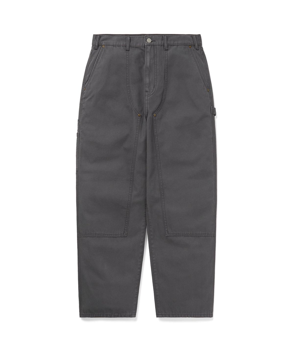 디스이즈네버댓(THISISNEVERTHAT) Carpenter Pant Wolf