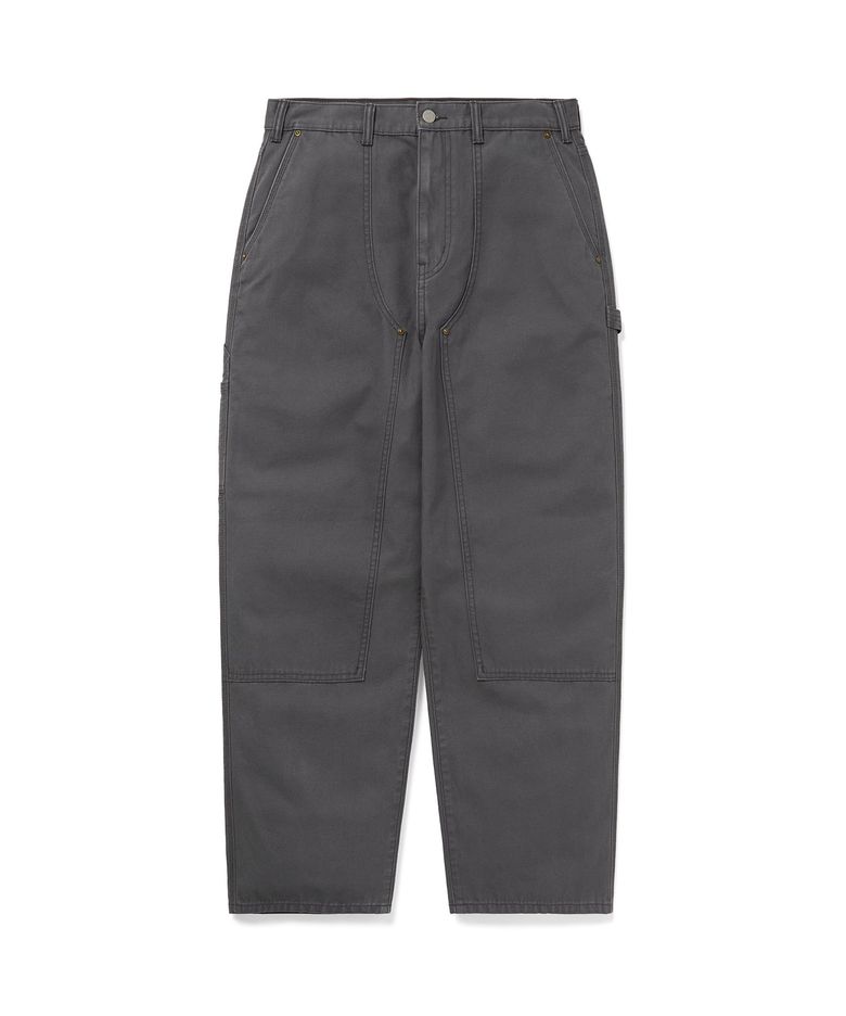 Carpenter Pant Wolf