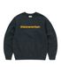 T-Logo Crewneck Navy