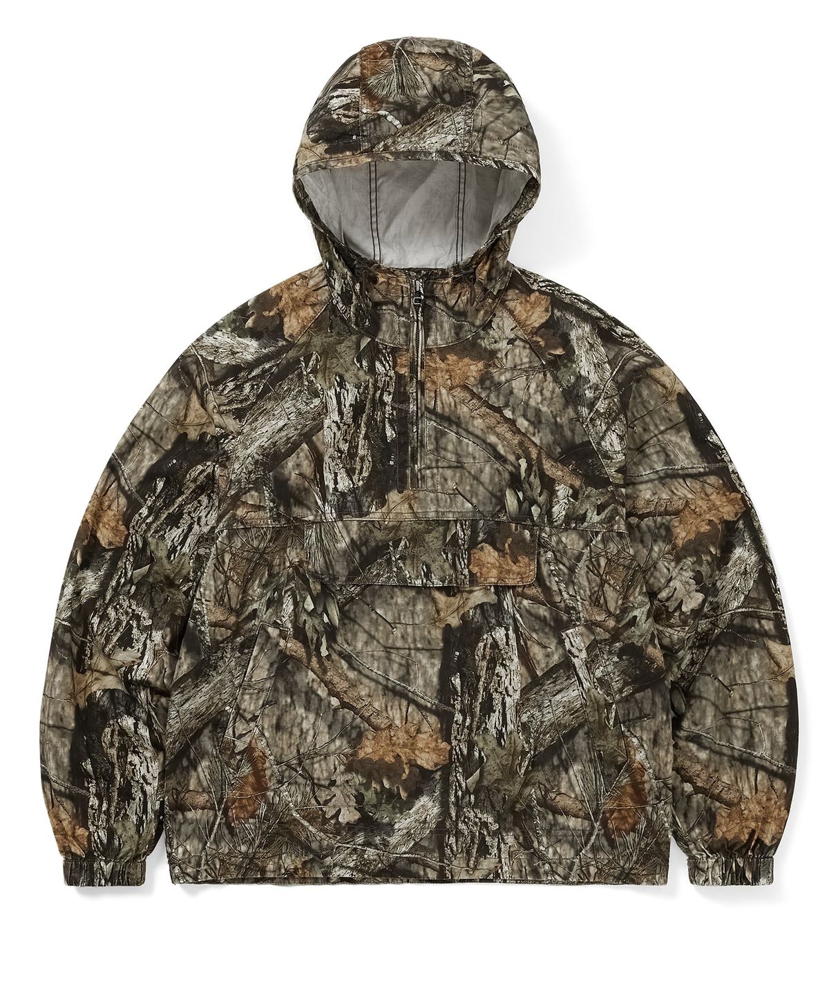 디스이즈네버댓(THISISNEVERTHAT) Anorak Jacket Camo