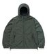 SP-Logo Windbreaker Olive Drab
