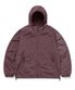 SP-Logo Windbreaker Plum