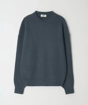 YEI Heavy Knit (소라)
