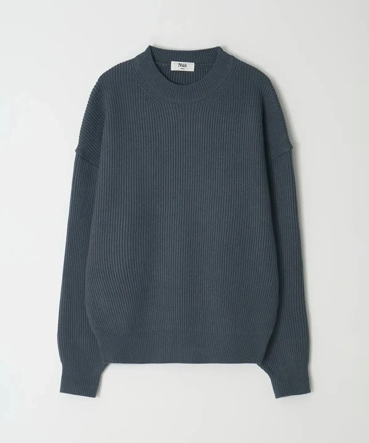 너스(NUS) YEI Heavy Knit (소라)