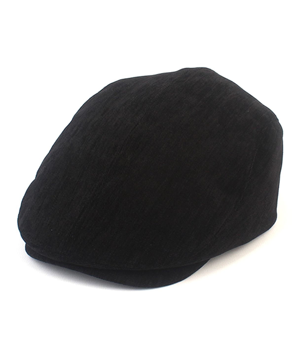 유니버셜 케미스트리(UNIVERSAL CHEMISTRY) Woody Black Banding Huntingcap 헌팅캡