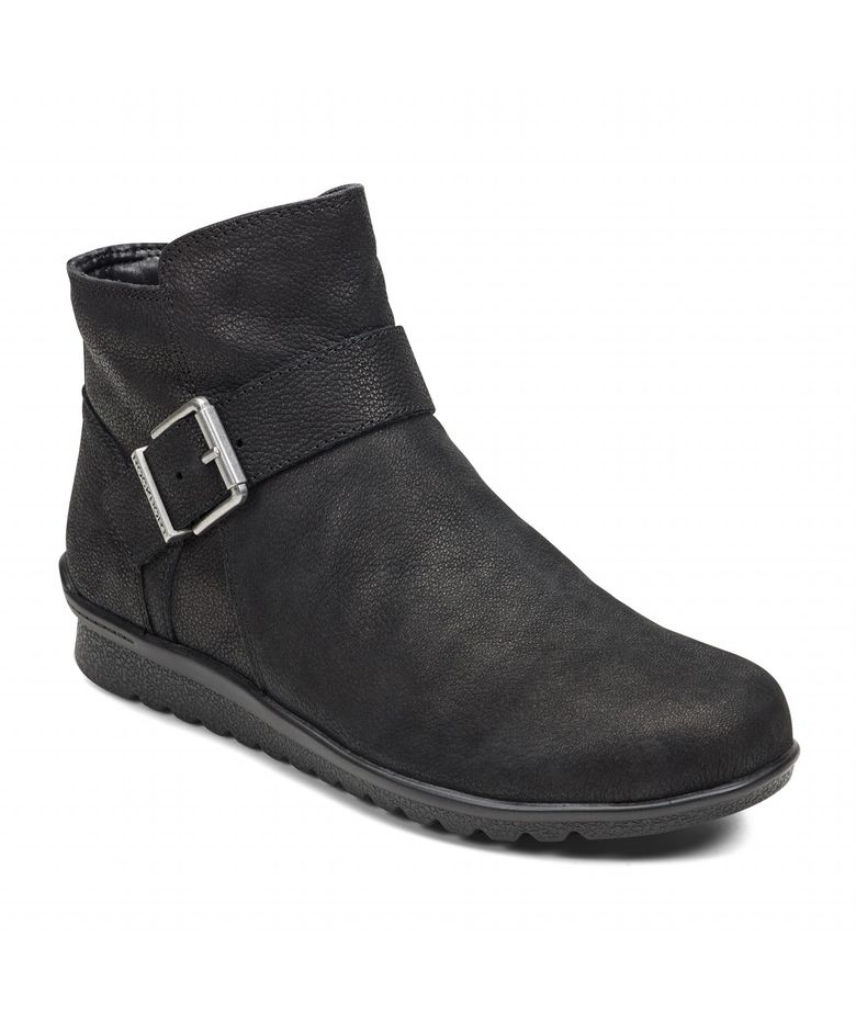 트루플렉스 코난 버클 부츠 TF CONAN BUCKLE BOOT (RW0283)