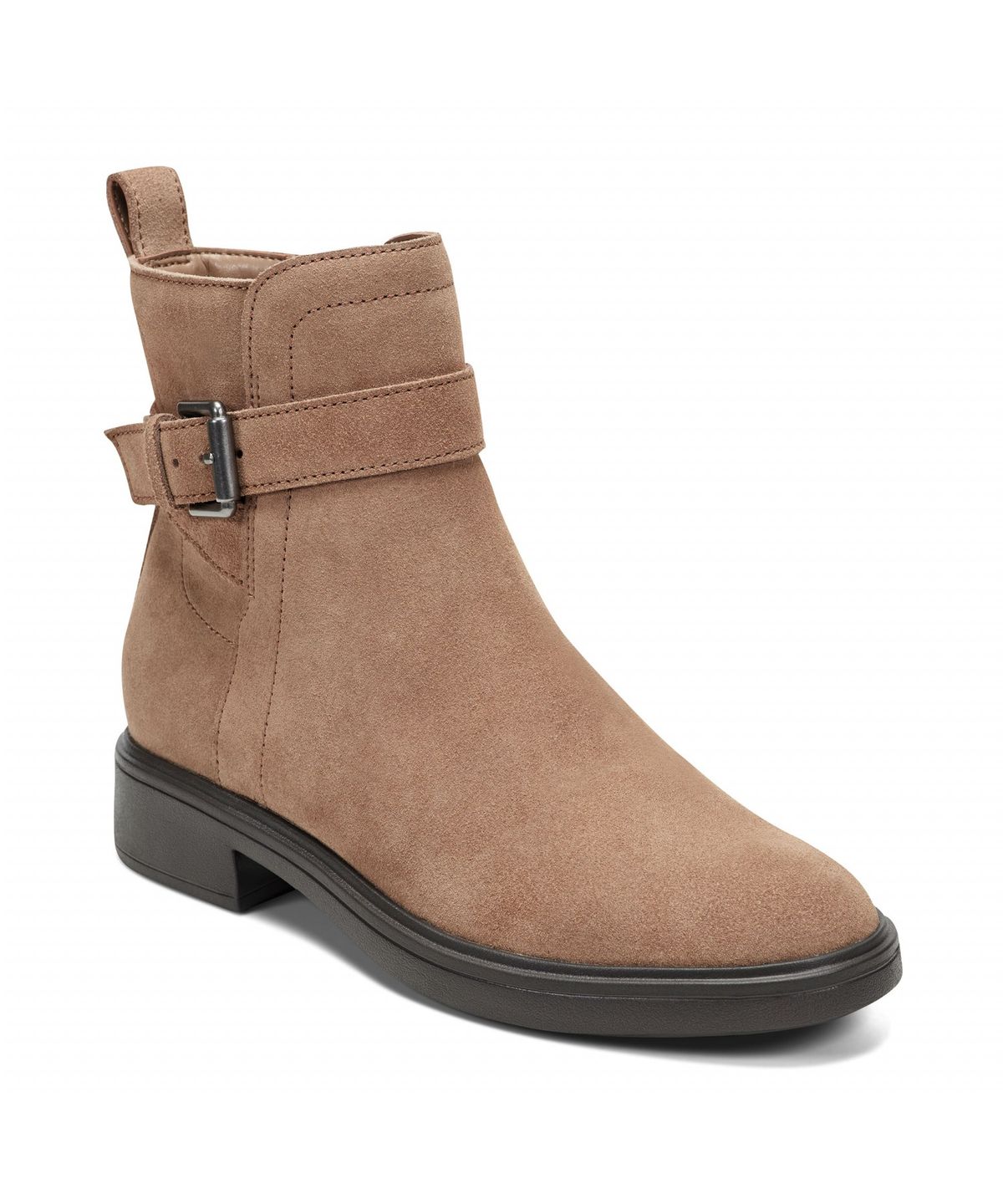 락포트(ROCKPORT) 토탈모션 레라 버클 부츠 TM LERRA BUCKLE BOOT (RW0287)