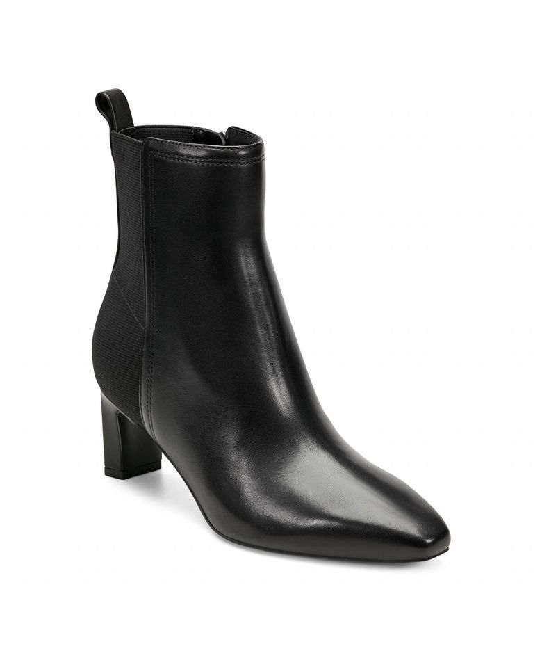 토탈모션 멜라 부티 TM MELLA BOOTIE (RW0289)