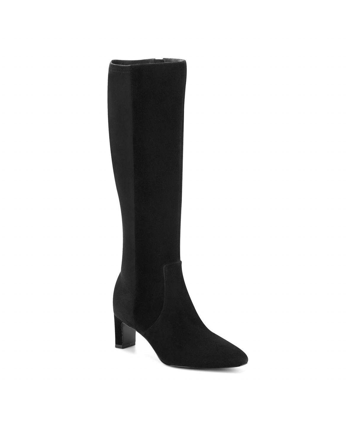 락포트(ROCKPORT) 메이블 롱부츠 MABEL LONG BOOT (RW0270)