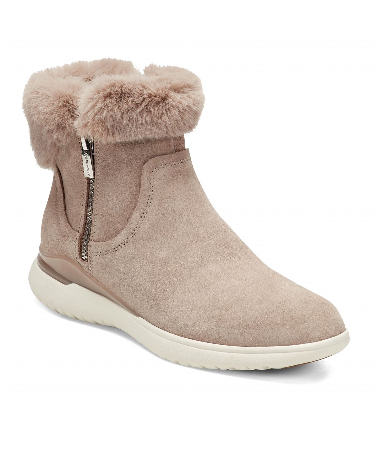 락포트(ROCKPORT) 토탈모션 시에나 퍼 라인드 부츠 TM SIENNA FUR LINED BOOT (RW0282)