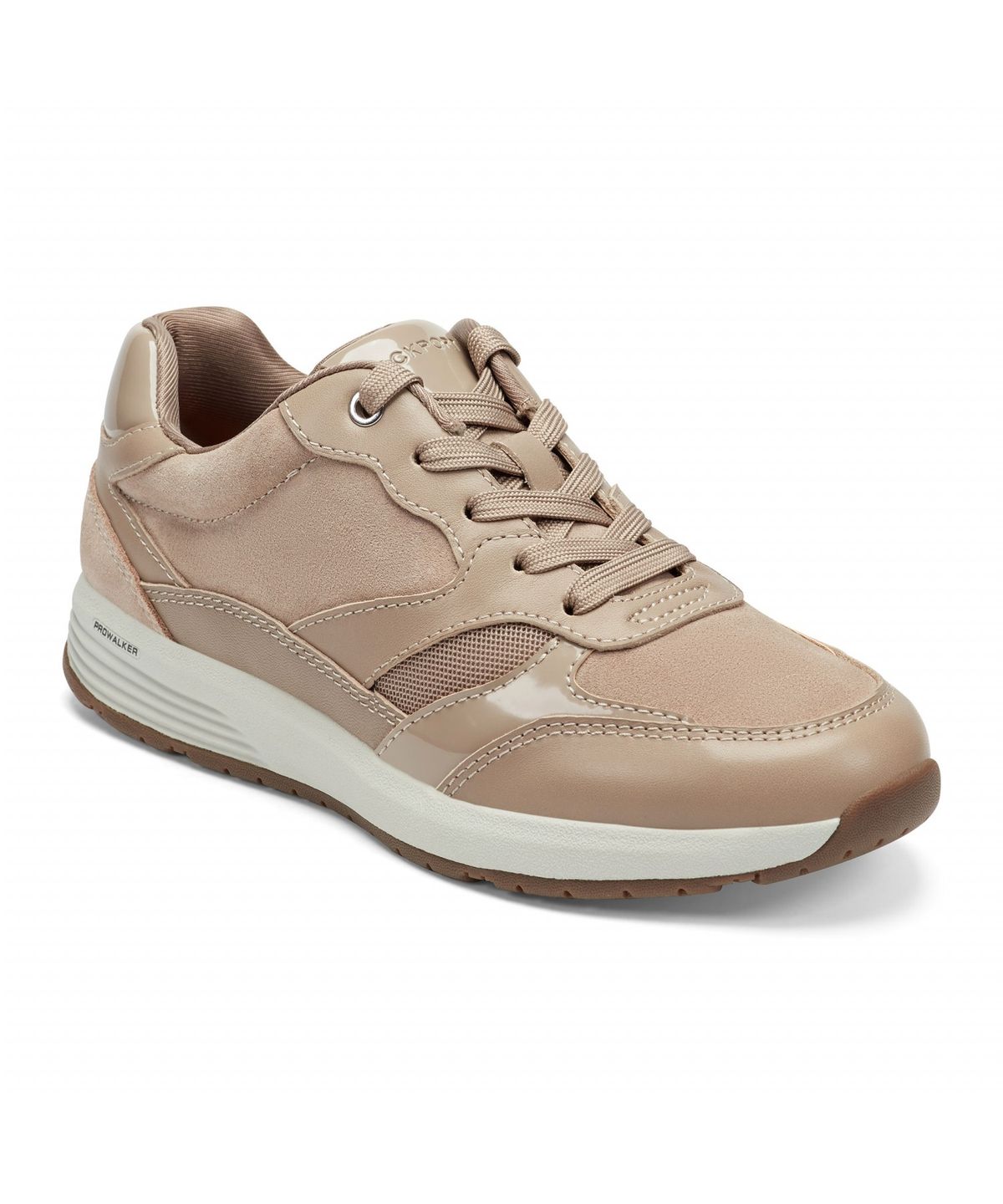 락포트(ROCKPORT) 프로워커 테리 스니커즈 PW TERRY SNEAKER (RW0256)